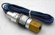 KIDDE FENWAL 06-118262-001 PRESSURE SWITCH 30-600PSI 0.2-4.1MPA