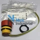 1PC NEW EAO Emergency Stop Button Red Switch Button 84-5040.0040 Fast delivery