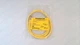 TURCK RK 4.4T-1-RS 4.4T/S1587 - PACK OF 3, DBL-ENDED CORDSET, U2-02067,  #352182