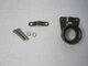 8722 Lot (2) Amphenol Cable Clamp 07418 M85049/39-15W FREE Shipping Conti USA