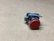 Schneider ZBE-102 RED PUSH BUTTON #125L81