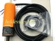 1PC IFM KI5015 KI-3015-ANKG/NI Proximity Switch New