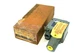 NEW SQUARE D 9012-ADW3-S13 PRESSURE SWITCH 9012ADW3S13