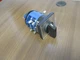 Kraus & Naimer Bypass Rotary Switch C80-6 100A 600V Used