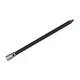 Wiha 77146 Hex 1/4" Drive Bit Socket 6" Long 5Mm