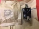 Cutler-Hammer Switch 10250-H2538 Vintage