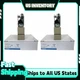 New Omron Limit Switch ZE-N-2S (2PCS): US Inventory, Fast Delivery