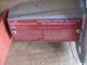 CROUSE HINDS AFU 0333 05 CONVEYOR CONTROL SWITCH 
