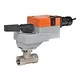 Belimo B224+LRX24-MFT Aircontrols (Usa), Inc. Characterized Control Valve