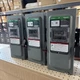 Lot of 3 new Schneider square d visipact vhu361 boxes electrical