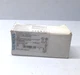 Siemens 3SB3 605-0AA41 Pushbutton Metal Round Green Flat Button 1NO+1NC