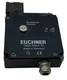 EUCHNER TZ2LE024M SAFETY SWITCH ID.-NR: 090559 AC-15 4A 230V, DC-13 4A 24V