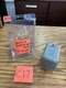 SQUARE 9013FSG2M4 Ser B PRESSURE SWITCH 2POLE 230VAC 30-50 Psi (#30)