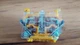 1pcs New EAO button switch 704.900.3 contact