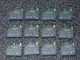 NEW  Lot of 12x Schneider Electric ZBE101 ZBE-101