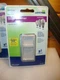 2 X Leviton 6672-1LT Decora Sure Slide Dimmer Light Almond