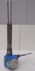Endress+Hauser Soliphant II Ser.No.56Y4255 Order Code:FTM31D 42885WVS