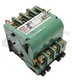FURNAS SIEMENS 14DF32AF81AS2 SIZE 1 STARTER W/ 75D73070F 110/120V 50/60HZ COIL
