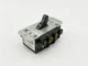 New Hubbell HBL7810D Manual Motor Controller 20HP 600V 30A - No Box
