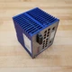Hirschmann RS2-16 Rail Switch, 18-32VDC, 0.35-0.25A - USED