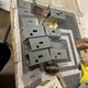 Lot Of Square D 2510KG2 Motor Starting Switch& Parts (r55