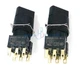 1PC New OMRON Conversion Rotary Switch Button A165S-T2M-2 A16S-2N-2