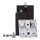 Rittal SZ 4127.010 Door-Operated Switch with Mounting Accessories, 400 V