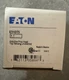 NEW E51DT5 CUTLER-HAMMER INDUCTIVE PROX HEAD ONLY TOP SENSING UNSHEILDED