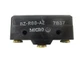 LOT OF 4 MICROSWITCH BZ-R88-A2 LIMIT SWITCH UNMP