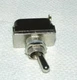 BOX of (10)-McGILL 93-3001 20 AMP 250 VAC TOGGLE SWITCH 