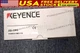 Keyence GS-71PC Safety Interlock Door Switch New In Box From Japan  US Free TAX