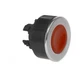 Baco Controls L23AA01-3E01 Red Super Flush Mom PB MFGD