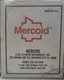 MERCOID PRESSURE SWITCH.  MODEL # DA-31-2-9  DWYER INSTRUMENTS. NOS