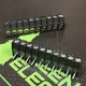 2MR-10 - AUGAT - 10POSITION Modular Terminal Block, 20A, 1 Row(s), 1 Deck(s) 2MR-10 - AUGAT - 10POSITION Modular Terminal Block, 20A, 1 Row(s), 1 Deck(s)