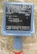 United Electric Controls H117-191 96158 Pressure Switch  49652HI