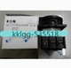 1 PCS NEW Eaton Muller Black handle of load isolation switch P1-25/EA/SVB-SW