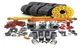 Control G 8C9988 Fits Caterpillar New Surplus
