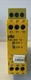 Pilz PZE X4V 1/24VDC 4n/o fix ID#'s 774581 & 118494 Used
