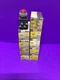 Allen Bradley 800H-BK6A Ser A Push Button Red 1NO/1NC [Lot of 9]