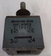 Allen Bradley Z-18210 Operator Head ( rocker switch is missing)