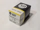 Allen Bradley 800T-B6A Bulletin 800T Series Momentary Contact Pushbutton