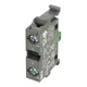MCB-10 | 1SFA611610R1001 | MCB-10 | ABB Contact Block, 1NO, Single Pole