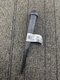 IRONTON 5961505: 10" Broad Head Bull Pin Forged Steel 1-1/16" Top x 1/4" Point