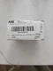 NEW ABB for Isolating switch OT25F3 1SCA104857R1001