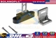New Allen Bradley 440K-A21030 Guard Master Safety Interlock Switch Actuator ! ab