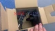 1pcs New In Box FUJI Rotary Handle BW9V0CA