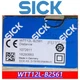 New Sick WTT12L-B2561 Photoelectric switch sensor Brand New, fast shipping