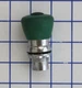 Allen‑Bradley 800FM‑LMP43 Green Lighted Push Button Operator 22mm