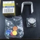 (1) Square D 9001KRIU SER H Universal Push-Button Type K NEW