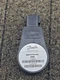 DANFOSS 11094003: EMD Rotation Direction and Shaft Speed Sensor 2500RPM, 180PPR